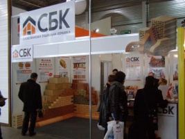 Результаты выставки InterBudExpo 2012